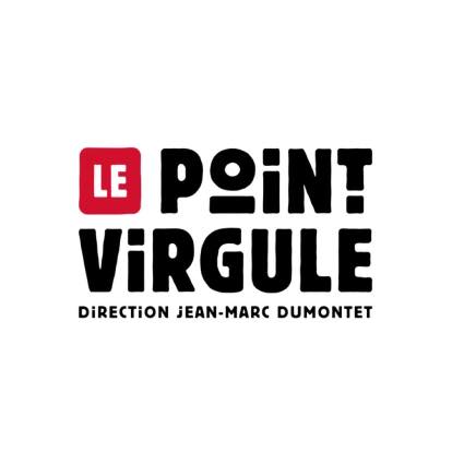 Le Point Virgule