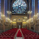 Airs d'Opéras & Musique Sacrée ( SC) : Amandine Portelli, Mezzo Soprano Sunday 20 and Thursday 24 July 2025