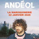 Andéol Thursday 22 January 2026