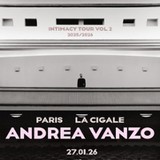 Andrea Vanzo Tuesday 27 January 2026