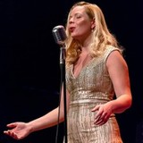 Anna Stevens - Sing Swing Friday 22 and Saturday 23 August 2025