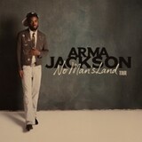 Arma Jackson - No Man´s Land Tour Wednesday 18 March 2026