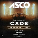 ASCO - Symphony of Caos Wednesday 4 February 2026