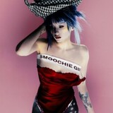 Ashnikko  Wednesday 4 February 2026