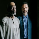 Ballaké Sissoko & Piers Faccini   Monday 9 March 2026