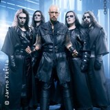 Beast in Black Monday 9 November 2026