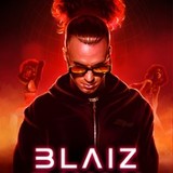 Blaiz Fayah - Tournée Saturday 31 January 2026