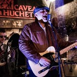 Blues Monday Monday 28 and Monday 25 August 2025