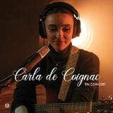 Carla de Coignac   Wednesday 4 March 2026