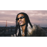 Cheu-B Sunday 8 February 2026