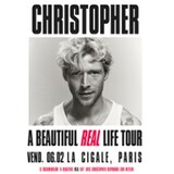 Christopher Friday 6 February 2026