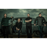 Clutch : Fortune Tellers Make a Killing Nowadays European Tour 2025 Saturday 13 December 2025