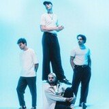 Colours in The Street Saturday 14 March 2026