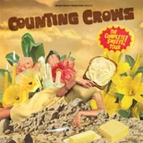 Counting Crows - The Completes Sweets! Tour Thursday 9 October 2025 Counting Crows - The Completes Sweets! Tour Thursday 9 October 2025