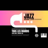 Daniel Beja & Le Paris Swing Band Tuesday 9 September 2025