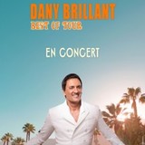 Dany Brillant - Best Of Tour Sunday 15 February 2026