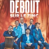 Debout Sur Le Zinc Saturday 14 February 2026