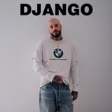 Django - Tournée Monday 24 November 2025