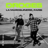 Droges Thursday 15 January 2026