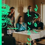 Dry Cleaning + 1ère Partie Tuesday 14 April 2026