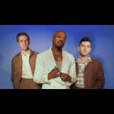 Durand Jones & The Indications Saturday 14 February 2026