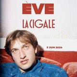 Ève Wednesday 3 June 2026