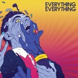 Everything Everything Tuesday 11 November 2025