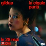 Gildaa Thursday 28 May 2026