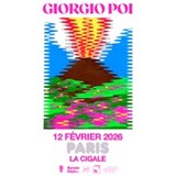 Giorgio Poi  Thursday 12 February 2026