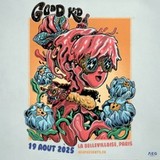 Good Kid Tuesday 19 August 2025 Good Kid Tuesday 19 August 2025
