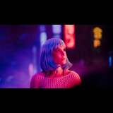 Halsey: Back to Badlands Tuesday 27 January 2026