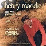 Henry Moodie Tuesday 7 April 2026