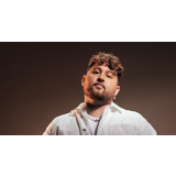 James Vickery Tuesday 2 December 2025