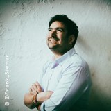 Jazz à l'Athénée : Harold Lopez-Nussa Monday 8 December 2025