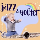 Jazz & Goûter Fête les Comptines avec Pierre-Yves Plat Sunday 4 January 2026