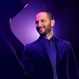 Jeremy Hababou - Unorthodox Pianist Sunday 14 and Sunday 5 October 2025