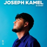 Joseph Kamel Friday 13 November 2026