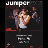 Joy Crookes  + 1ère Partie Tuesday 2 December 2025