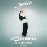 Jyeuhair - Tournée Thursday 19 March 2026