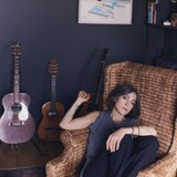 Keren Ann Tuesday 26 May 2026