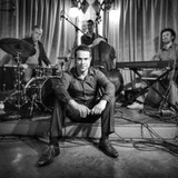 Kevin Doublé Blues & Jazz Band Sunday 17 and Monday 18 August 2025