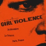 King Princess - The Girl Violence Tour Sunday 14 December 2025