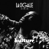 Kulturr en Concert Friday 22 May 2026