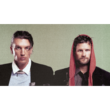 LANY Friday 29 May 2026