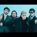 Last Train Friday 5 December 2025