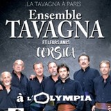 Le Mystère des Voix Bulgares & Tavagna Saturday 27 September 2025
