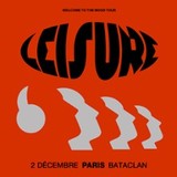 Leisure Tuesday 2 December 2025