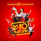 Les Fo'Plafonds Sunday 25 January 2026