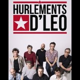 Les Hurlements d'Léo - Tournée Friday 27 March 2026