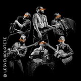 Les Yeux D'la Tête Friday 5 December 2025